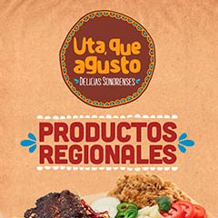 Branding Uta que agusto