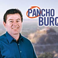 Pancho Búrquez